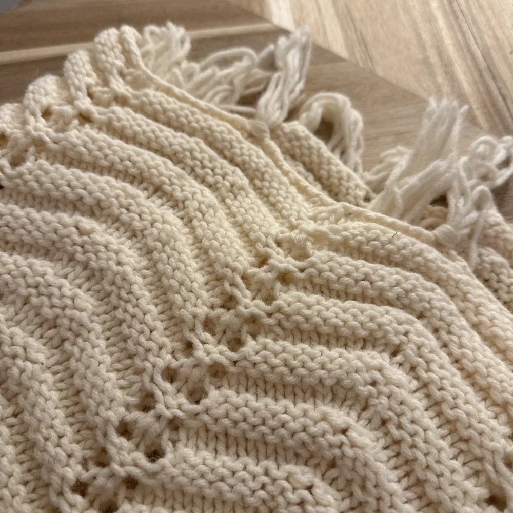 Handmade this vintage